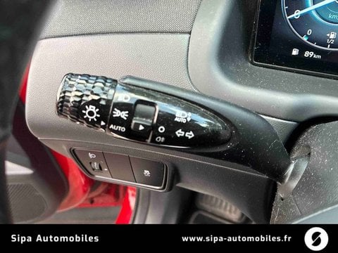 Voitures D'occasion À Muret | Hyundai Tucson 1.6 Crdi 136 Hybrid 48V Dct-7 Creative 5P