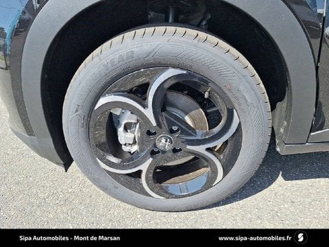 Voitures D'0Km À Mont-De-Marsan | Alfa Romeo Junior Elettrica Junior Electrique 156 Ch 5P