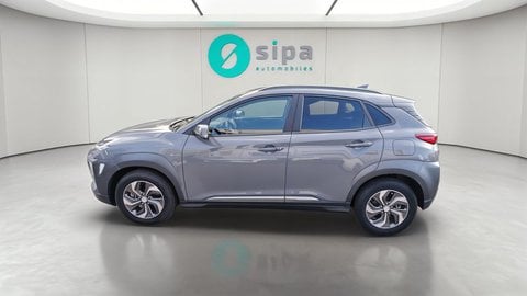 Voitures D'occasion À Villenave-D'ornon | Hyundai Kona Hybrid 141 Intuitive 5P