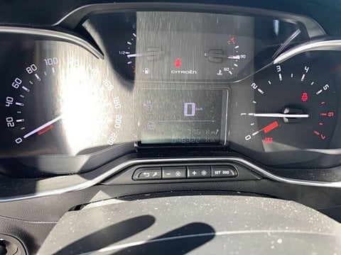 Voitures D'occasion À Muret | Citroën C3 Iii Puretech 82 Shine 5P