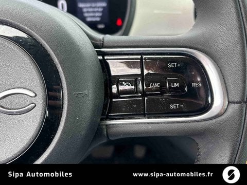 Voitures D'occasion À Mérignac | Fiat 500 3+1 E 95 Ch Nouvelle 4P