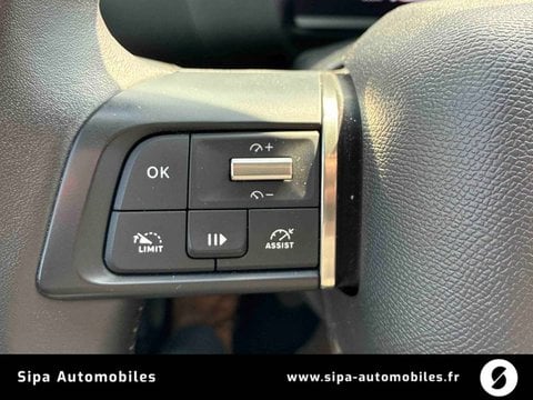 Voitures D'occasion À Mont-De-Marsan | Citroën C4 Puretech 130 Bvm6 Plus 5P