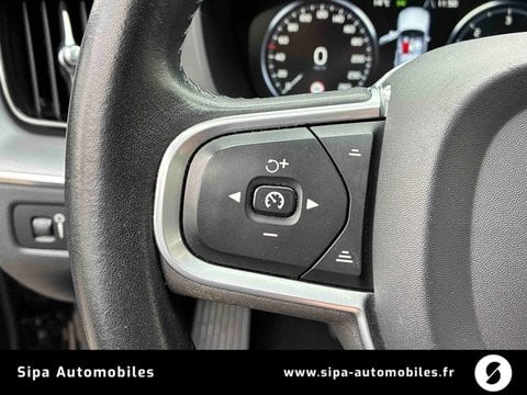 Voitures D'occasion À Mérignac | Volvo Xc60 D4 190 Ch Adblue Geatronic 8 Business Executive 5P