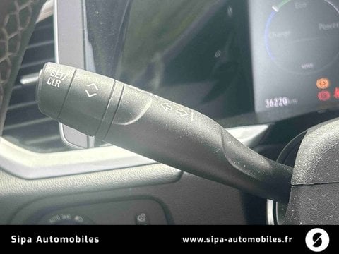 Voitures D'occasion À Muret | Opel Grandland X Grandland 1.2 Turbo Hybrid 136 Ch E-Dct6 Gs 5P