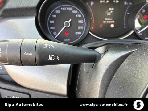 Voitures D'occasion À Mérignac | Fiat 500X 1.5 Firefly 130 Ch S/S Dct7 Hybrid Sport 5P