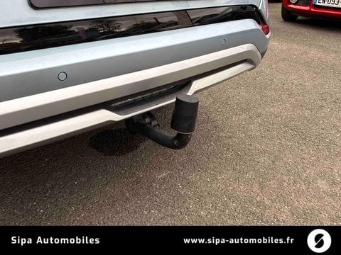 Voitures D'occasion À Mérignac | Byd Seal U 1.5L Dm-I 218 Ch Phev Boost 5P