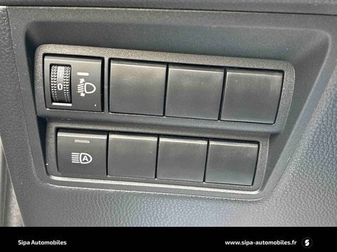 Voitures D'occasion À Mérignac | Toyota Yaris Cross Hybride 116H Awd-I Trail 5P