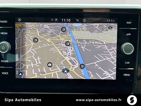 Voitures D'occasion À Mérignac | Volkswagen T-Roc 2.0 Tdi 150 Start/Stop Dsg7 Style 5P