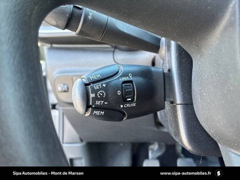 Voitures D'occasion À Mont-De-Marsan | Citroën C3 Iii Puretech 83 S&S Bvm5 Feel 5P