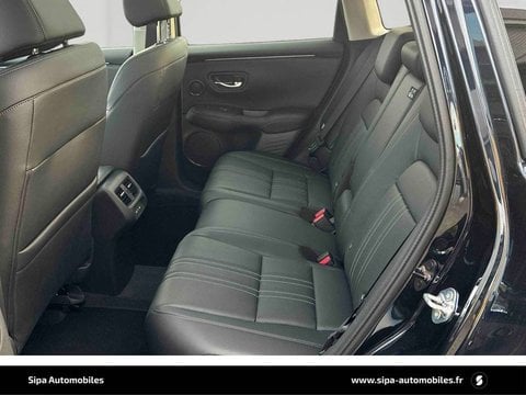 Voitures D'0Km À Mérignac | Honda Zr-V E:hev 2.0 I-Mmd Advance 5P