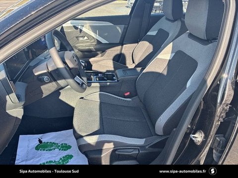 Voitures D'occasion À Toulouse | Opel Astra L 1.2 Turbo 110 Ch Bvm6 5P