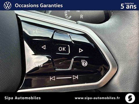 Voitures D'occasion À Lescar | Volkswagen Id.3 204 Ch Pro S Life Max 5P