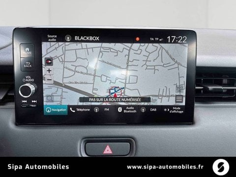 Voitures D'occasion À Mérignac | Honda Hr-V E:hev 1.5 I-Mmd Advance 5P