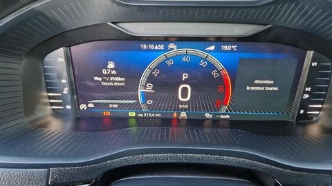 Voitures D'occasion À Tarbes | Škoda Karoq 1.5 Tsi 150 Ch Act Dsg7 Sportline 5P