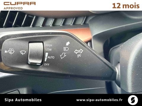 Voitures D'occasion À Lescar | Cupra Tavascan 286 Ch V 5P