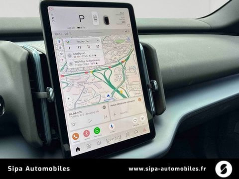 Voitures D'0Km À Lormont | Volvo Ex30 Plus, P3 Long Range Électrique P