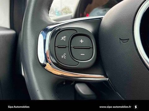 Voitures D'occasion À Mérignac | Fiat 500 1.0 70 Ch Hybride Bsg S/S Dolcevita 3P