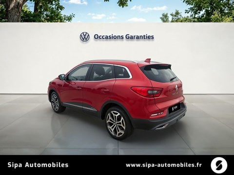 Voitures D'occasion À Lescar | Renault Kadjar Tce 140 Fap Intens 5P