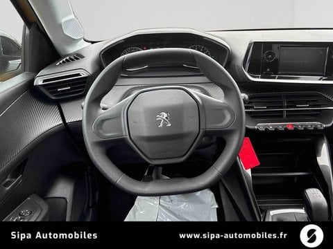 Voitures D'occasion À Toulouse | Peugeot 208 Puretech 75 S&S Bvm5 Like 5P