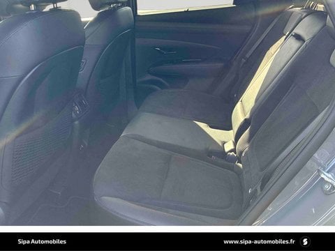 Voitures D'occasion À Libourne | Hyundai Tucson 1.6 T-Gdi 215 Hybrid Bva6 N Line Executive 5P