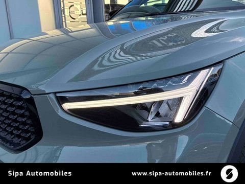 Voitures D'occasion À Mérignac | Volvo Xc40 B3 163 Ch Dct7 Ultra 5P