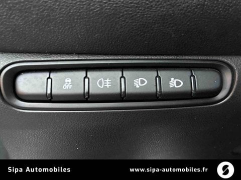 Voitures D'occasion À Bayonne | Fiat 500 Iii Electrique E 95 Ch Action 3P