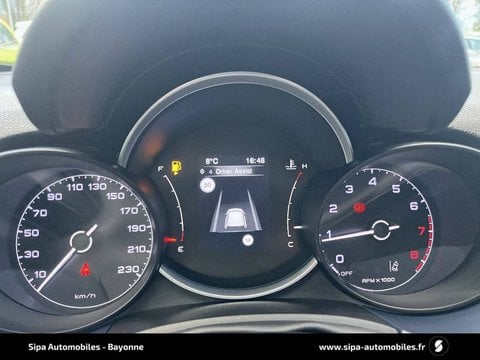 Voitures D'occasion À Bayonne | Fiat 500X 1.0 Firefly Turbo T3 120 Ch Cult 5P