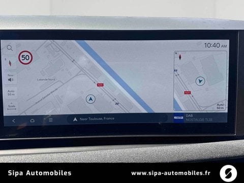 Voitures D'0Km À Toulouse | Hyundai Tucson 1.6 T-Gdi 239 Hybrid Bva6 N Line Ultime Edition 5P