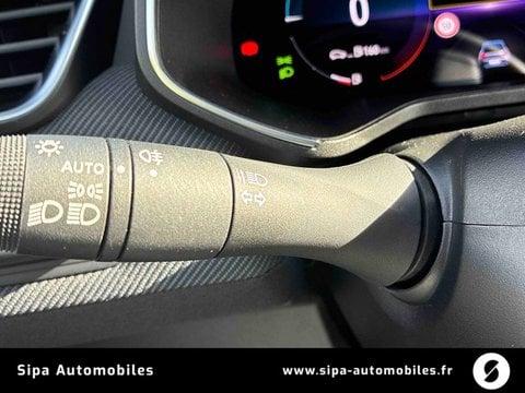 Voitures D'occasion À Libourne | Renault Clio E-Tech Full Hybrid 145 Esprit Alpine 5P