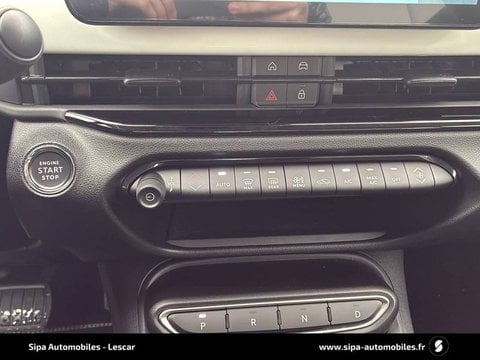 Voitures D'0Km À Lescar | Fiat 600 T-Gen 3 1.2 Hybrid 110Ch Edct6 Icône 5P