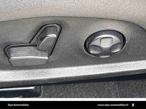 Voitures D'occasion À Toulouse | Jeep Compass 1.3 Phev T4 240 Ch 4Xe Eawd Trailhawk 5P