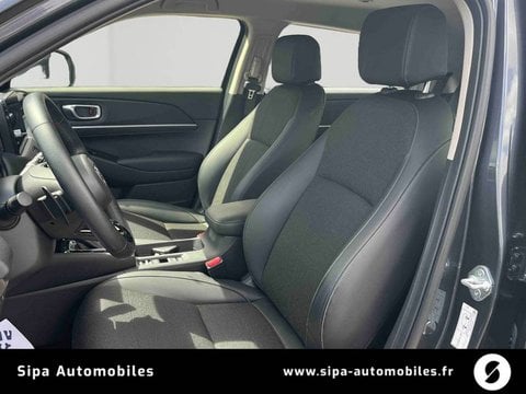 Voitures D'occasion À Mérignac | Honda Hr-V E:hev 1.5 I-Mmd Advance 5P