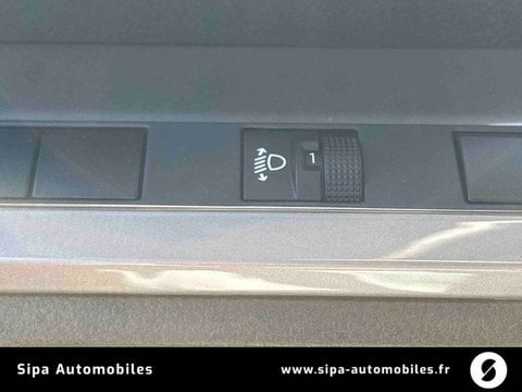Voitures D'0Km À Mérignac | Fiat Scudo Fg Scudo Ca Repliable M Diesel 120 Ch Manuelle 4P