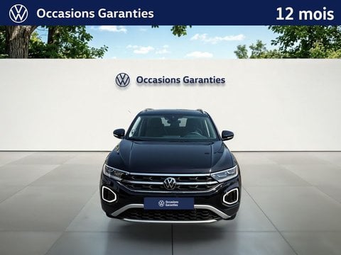 Voitures D'occasion À Tarbes | Volkswagen T-Roc 1.5 Tsi Evo 150 Start/Stop Dsg7 Style 5P