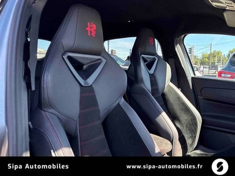 Voitures D'occasion À Toulouse | Alfa Romeo 145 Junior 1.2 Ibrida Ch E-Dct6 Speciale 5P
