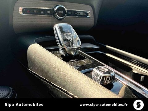 Voitures D'occasion À Labège | Volvo Xc90 Recharge T8 Awd 310+145 Ch Geartronic 8 7Pl Inscripti...