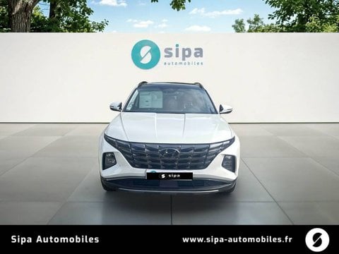 Voitures D'occasion À Muret | Hyundai Tucson 1.6 T-Gdi 230 Hybrid Bva6 Executive 5P