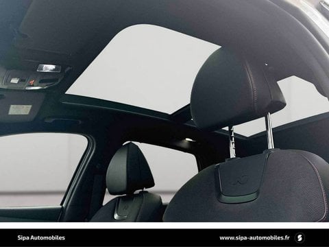 Voitures D'0Km À Villenave-D'ornon | Hyundai Tucson 1.6 T-Gdi 215 Hybrid Bva6 N Line Creative 5P