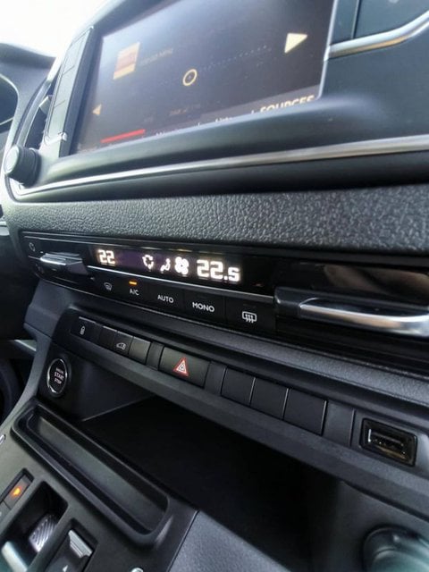 Voitures D'0Km À Toulouse | Opel Vivaro Fg Vivaro Fgn Sportive Diesel 180 Ch M Automatique 4P
