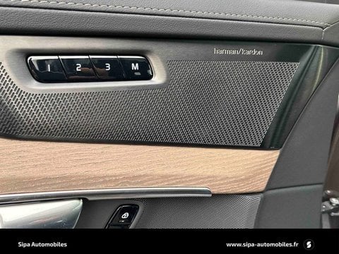 Voitures D'0Km À Mérignac | Volvo Xc90 T8 Awd Hybride Rechargeable 455 Ch Geartronic 8 7Pl Ultr...