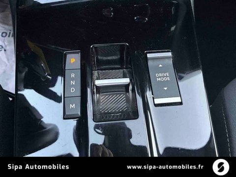 Voitures D'occasion À Bayonne | Opel Mokka 1.2 Turbo 130 Ch Bva8 Gs 5P