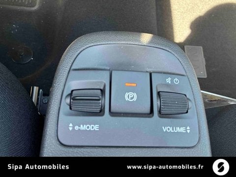 Voitures D'0Km À Mont-De-Marsan | Fiat 500 Iii Electrique 500C E 118 Ch Red 2P