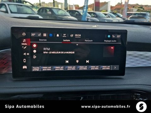 Voitures D'occasion À Dax | Alfa Romeo Tonale 1.5 Hybrid 160 Ch Vgt Tct7 Veloce 5P