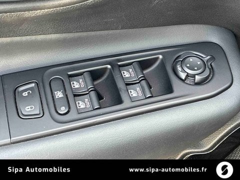 Voitures D'occasion À Mérignac | Jeep Renegade 1.0 Turbo T3 120 Ch Bvm6 Limited 5P