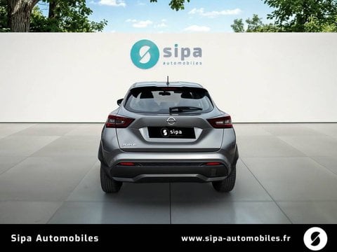 Voitures D'occasion À Toulouse | Nissan Juke Dig-T 114 Acenta 5P
