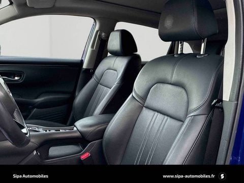 Voitures D'occasion À Mérignac | Honda Zr-V E:hev 2.0 I-Mmd Advance 5P