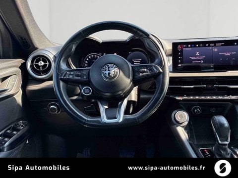 Voitures D'occasion À Lescar | Alfa Romeo Tonale 1.6 130 Ch Tct7 Ti 5P