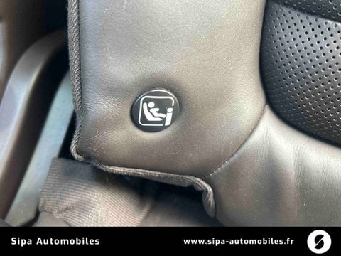 Voitures D'occasion À Muret | Renault Espace Dci 160 Energy Twin Turbo Initiale Paris Edc 5P