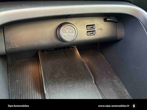 Voitures D'occasion À Mérignac | Volvo Xc40 T4 Recharge 129+82 Ch Dct7 Start 5P