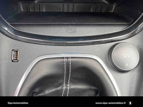 Voitures D'occasion À Mérignac | Ford Puma 1.0 Flexifuel 125 Ch S&S Bvm6 St-Line Vignale 5P